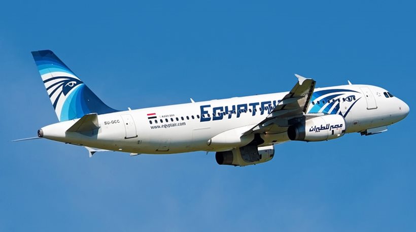 “Το Airbus της EgyptAir δέχθηκε επίθεση είτε με βόμβα, είτε με πύραυλο”