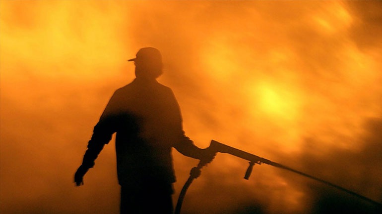 Στάχτη έγιναν 200 στρέμματα στην Κίσαμο – Κάηκαν ελιές & δασική έκταση