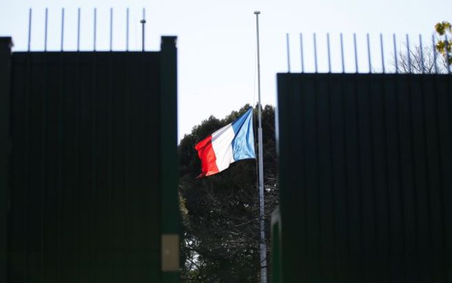 Γαλλίδες πολιτικοί δηλώνουν ότι «δεν θα σιωπήσουν άλλο»