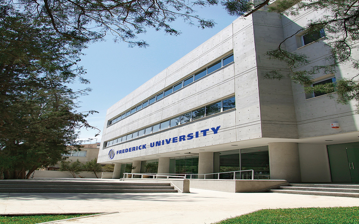 Έναρξη εγγραφών για Σπουδές εξ αποστάσεως στο Πανεπιστήμιο Frederick Κύπρου