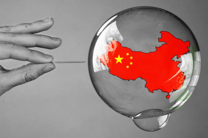 Πόσο έντονη απειλή είναι η Κίνα για την παγκόσμια οικονομία;
