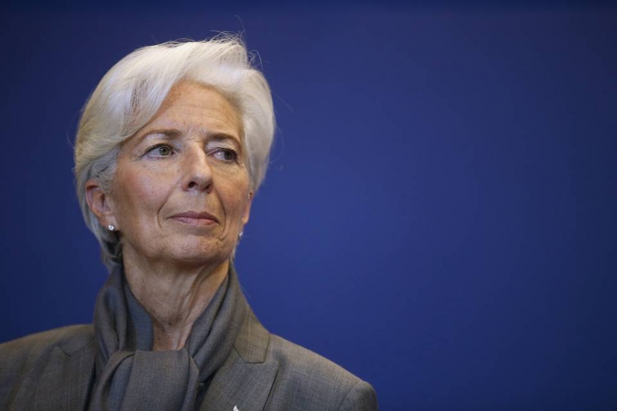 Τα γυρίζει τώρα το ΔΝΤ και επανέρχεται στις αρχικές του θέσεις