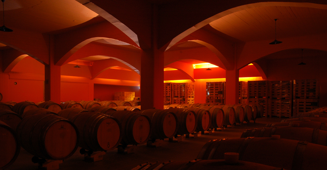 Σύνδεση της βιώσιμης παραγωγής οίνου με τις υπηρεσίες φιλοξενίας της Κρήτης