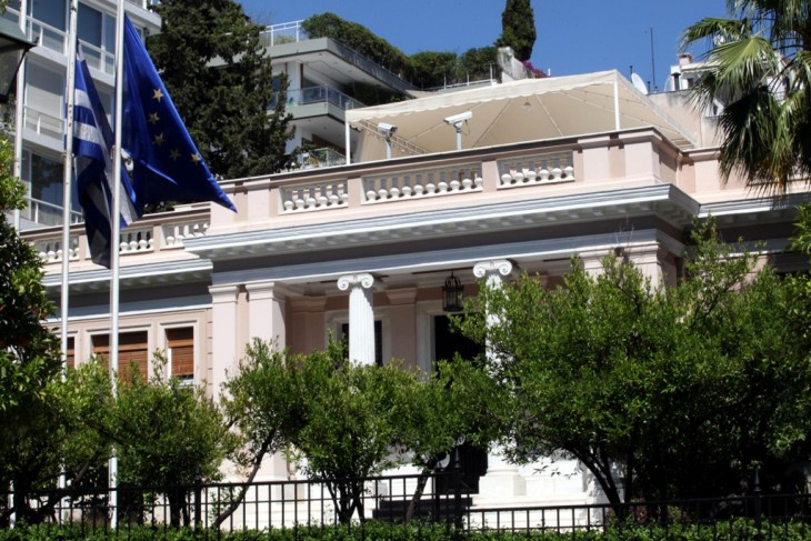 Lisbon Council: 45 δισ. κόστισε στην Ελλάδα η “διαπραγμάτευση” του 2015