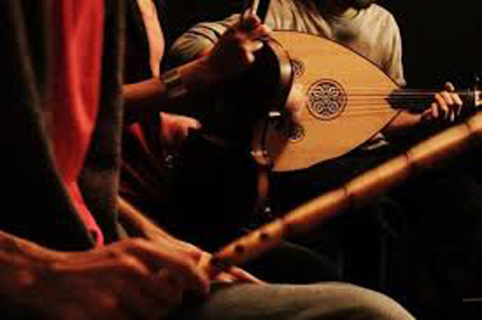 Συναυλία κρητικής & αζέρικης μουσικής στη Φορτέτζα την Πέμπτη 2 Ιουνίου