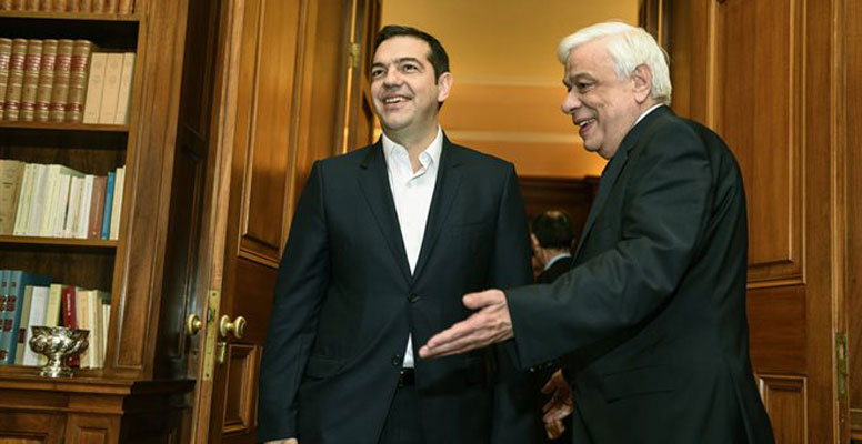 Τσίπρας: Ιδιαίτερα θετική η έκβαση του Eurogroup για την Ελλάδα
