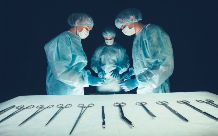 Ποιες είναι οι 7 πιο επικίνδυνες χειρουργικές επεμβάσεις