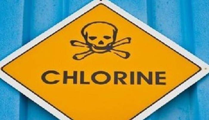 Βρετανία: Ανήλικοι έριξαν χλωρίνη στο πρόσωπο 11χρονου!