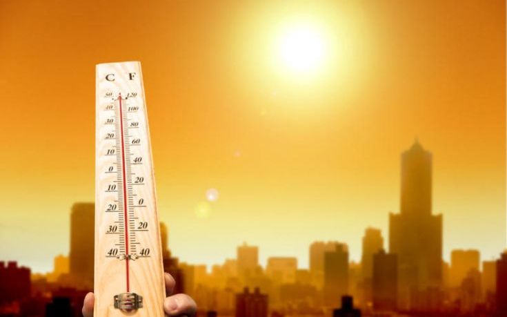 Ανοιχτές κλιματιζόμενες αίθουσες στον δήμο Χανίων λόγω καύσωνα