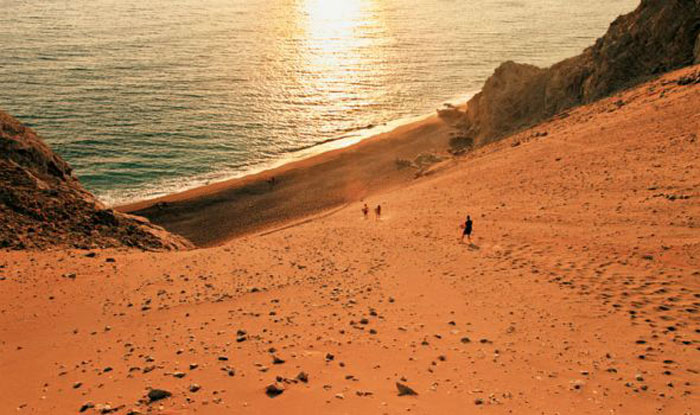 Η καλύτερη παραλία στην Κρήτη για να χάσεις την αίσθηση του χρόνου…