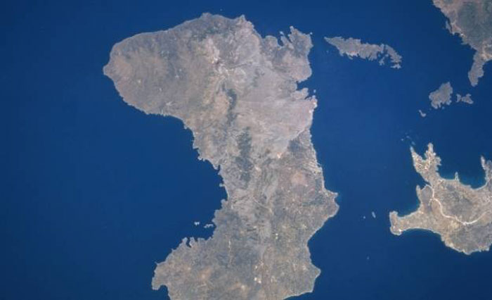 Το ΑΠΕ “βαφτίζει” με τουρκική ονομασία τα νησιά του Αιγαίου και την Ελλάδα