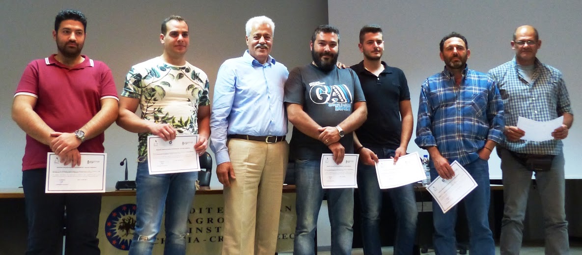 Ο δήμος Αποκορώνου πρωτοπορεί επενδύοντας στη δια βίου μάθηση