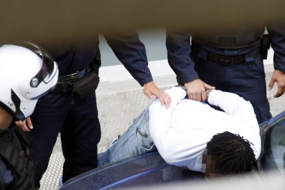 Πρωτοφανής αστυνομική επιχείρηση στα Χανιά με πάνω από 10 συλλήψεις