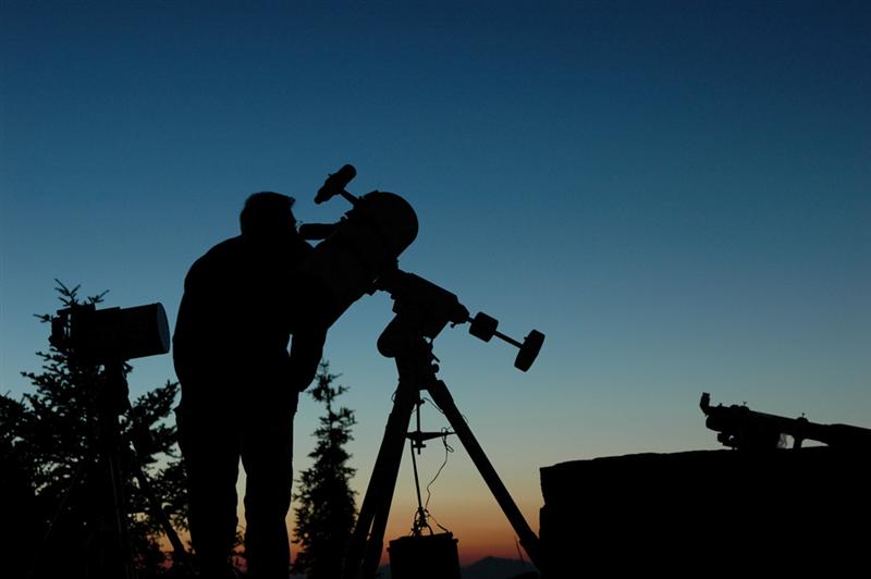 Όλα έτοιμα για το αστροπάρτυ 2016 από τον Σύλλογο Φίλων Αστρονομίας Κρήτης