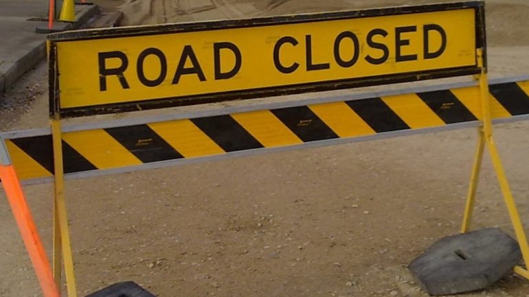 Aνακοίνωση για διακοπή κυκλοφορίας σε κεντρικό δρόμο των Χανίων