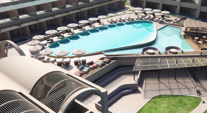 «Domes Noruz»: Νέο 5άστερο ξενοδοχείο της Marriott στην Κρήτη