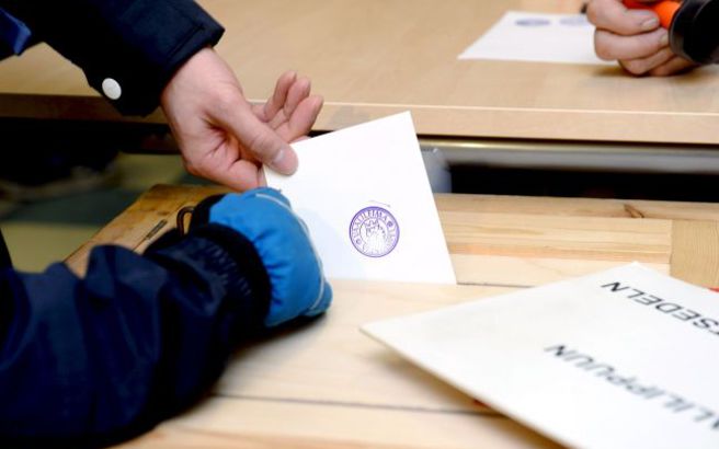 Πάνω από 10.000 πολίτες έχουν υπογράψει το αίτημα να διεξαχθεί δημοψήφισμα