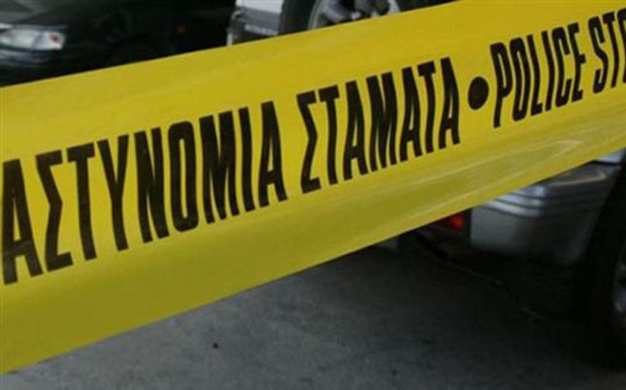 Κύπρος: Δολοφονήθηκε επιχειρηματίας στην Αγία Νάπα
