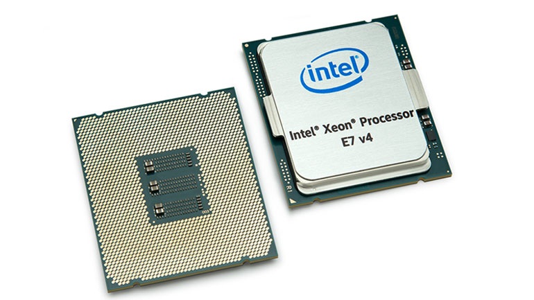 Η Intel ανακοίνωσε νέες σειρές επεξεργαστών που φτάνουν μέχρι 24 πυρήνες