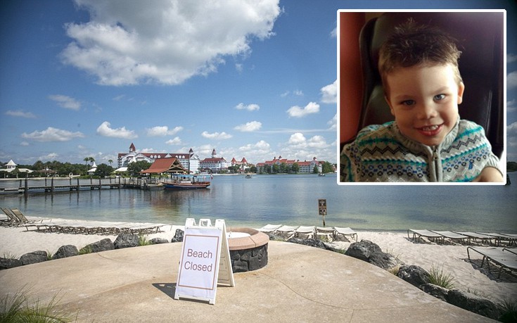 Άθικτη βρέθηκε η σορός του άτυχου 2χρονου στη Φλόριντα