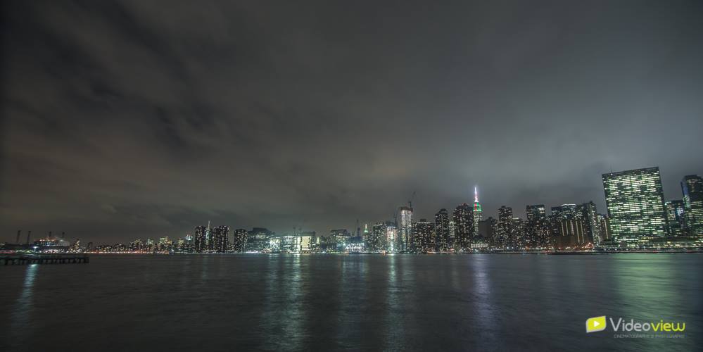 Η Νέα Υόρκη όπως δεν την έχετε δει μέσα από την κάμερα ενός Χανιώτη