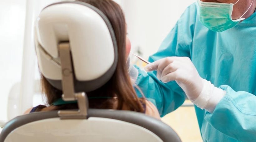 Δωρεάν προληπτική οδοντιατρική εξέταση παιδιών στο Ρέθυμνο