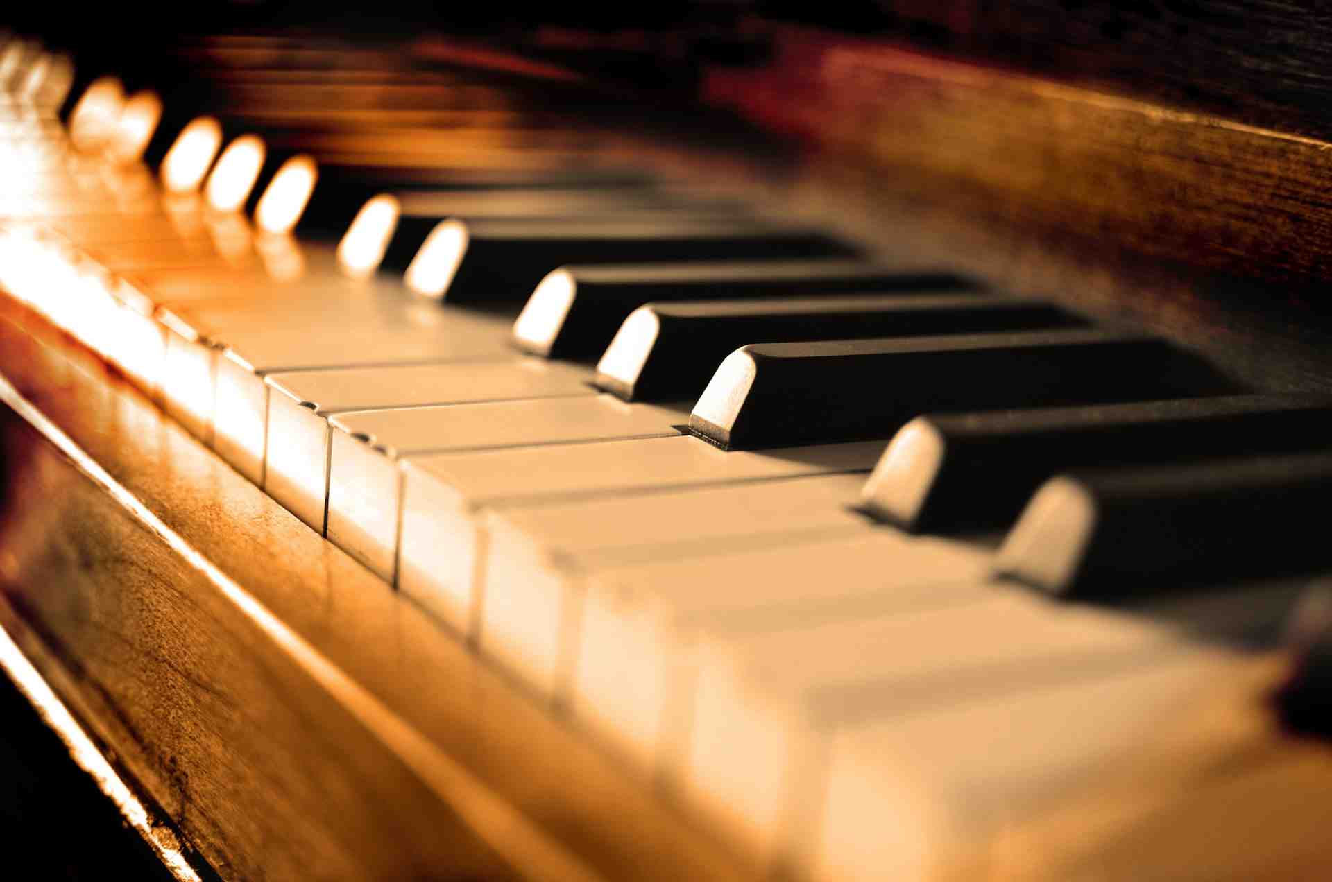 Συναυλία Κουϊντέτου «και με  πιάνο … και χωρίς»