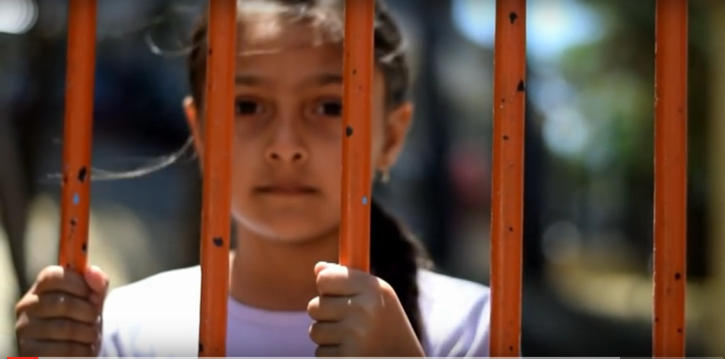 Μικροί μαθητές από την Κρήτη έφτιαξαν ταινία για τους πρόσφυγες (βίντεο)