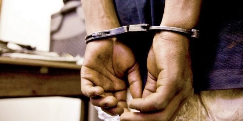 Συνελήφθη επ’ αυτοφώρω μέλος εγκληματικής ομάδας