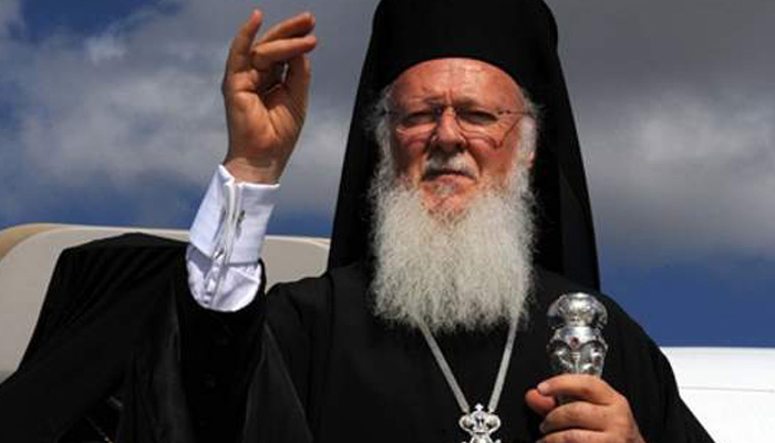 Οικουμενικός Πατριάρχης & ΠτΔ στην Κίσαμο – Το πρόγραμμα