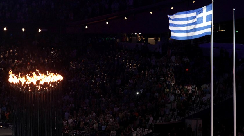 Θέσεις – προτάσεις για όσα συμβαίνουν στον Ελληνικό Αθλητισμό