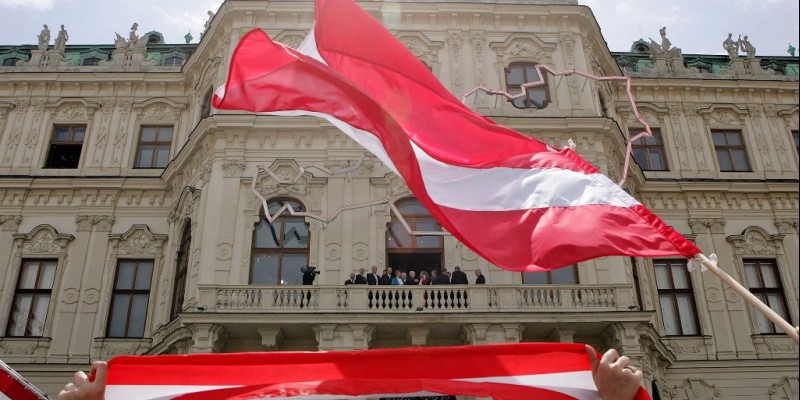 Στο εξωτερικό γεννήθηκαν 1,6 εκατομμύρια κάτοικοι της Αυστρίας