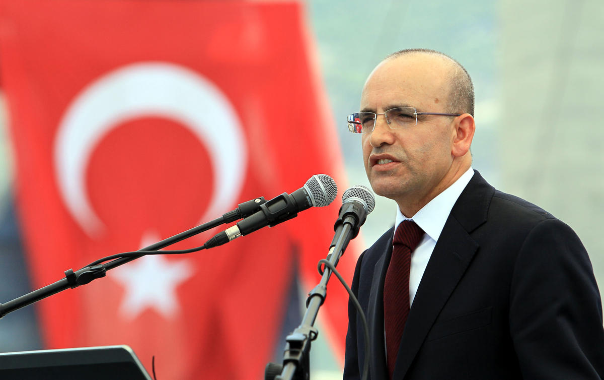 Τούρκος αντιπρόεδρος: Θα εφαρμόσουμε διακαώς τις δημοκρατικές αρχές