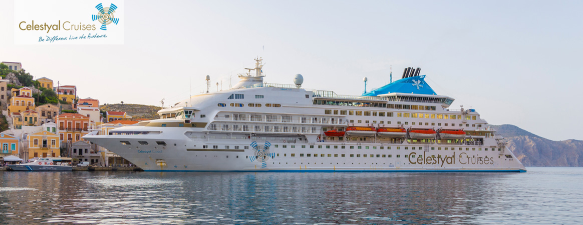 Celestyal Cruises και Aegean Miles+Bonus αυτό το καλοκαίρι σάς …απογειώνουν