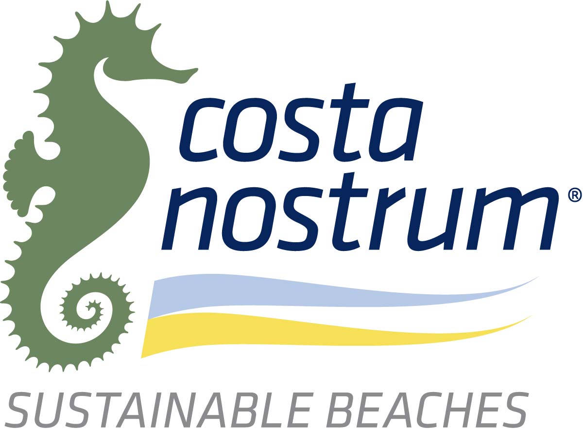 Η πρώτη πιστοποιημένη παραλία Costa Nostrum στην Μεσόγειο είναι γεγονός!