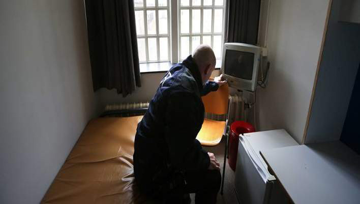 Το ασυνήθιστο «πρόβλημα» της Ολλανδίας: Οι άδειες φυλακές