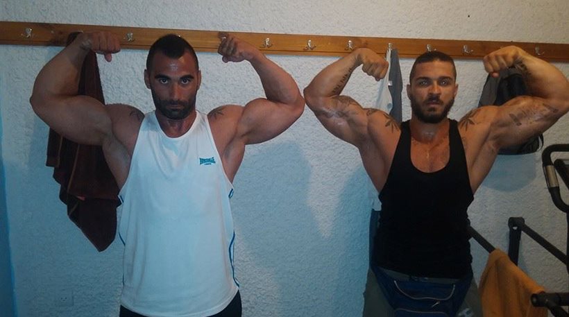 Καλαμάτα: Από μηδενική βάση η δίκη για τη δολοφονία των δύο bodybuilders