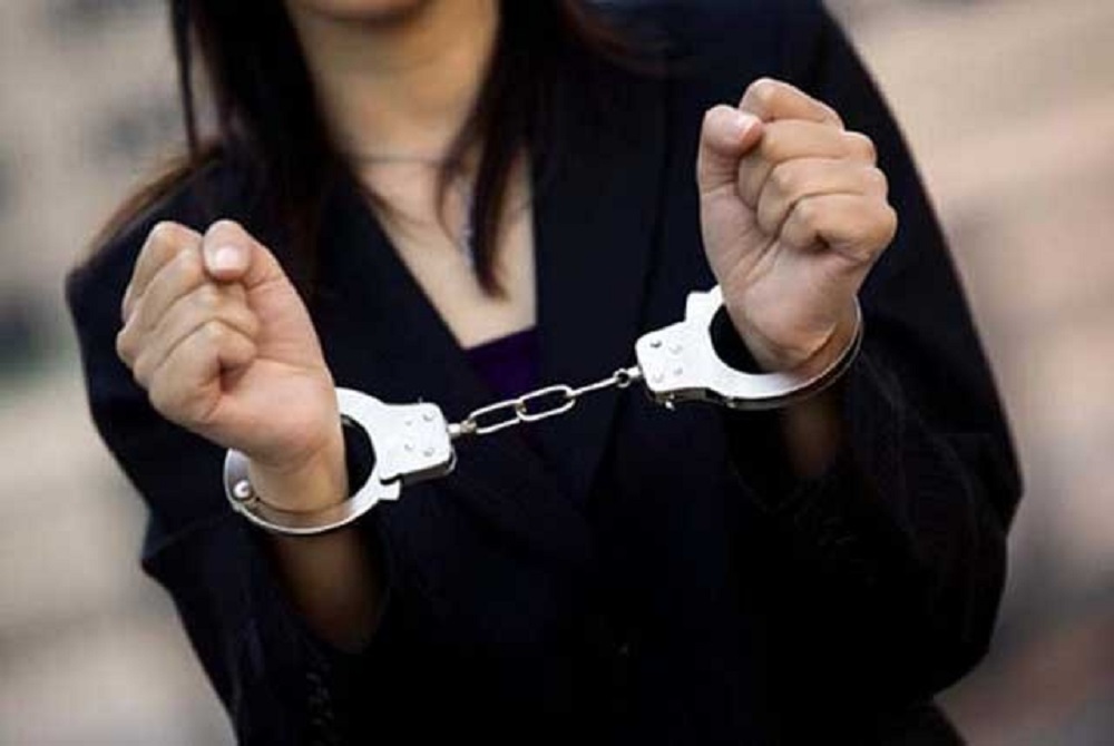 Συνελήφθησαν στα Χανιά δύο γυναίκες… “μπουμπούκια”