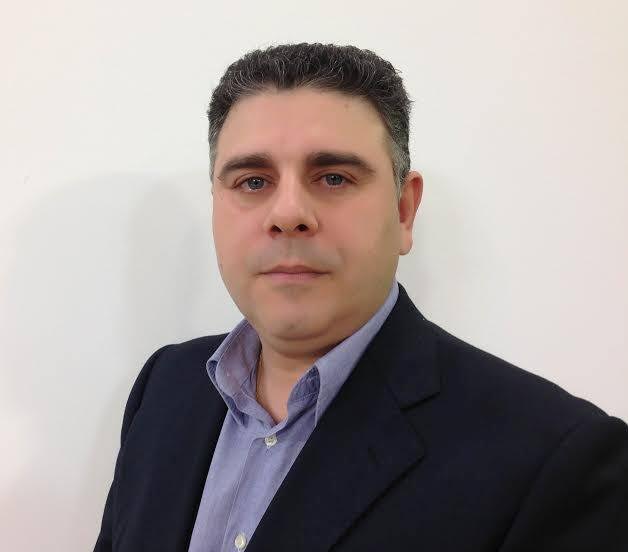 Ο Μιχάλης Καρακατσάνης νέος γραμματέας του ΠΑΣΟΚ στο Ηράκλειο