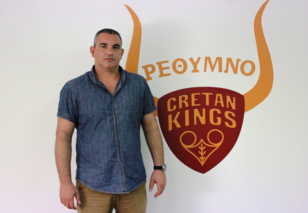 Κωνσταντινίδης: Να είμαστε πανέτοιμοι στην έναρξη του πρωταθλήματος