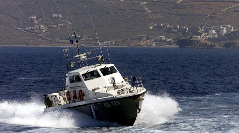Συναγερμός για τον εντοπισμό υποβρύχιων αλιέων στην Κρήτη