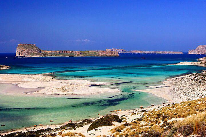 Κορυφαίος προορισμός παγκοσμίως η Κρήτη για την TUI
