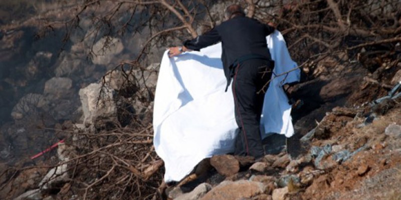 Βρέθηκε νεκρός 39χρονος που αγνοείτο στο Ηράκλειο