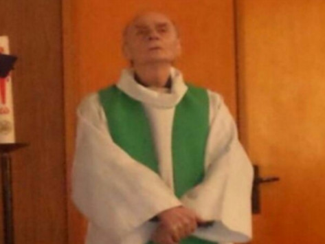 Γαλλία: Αυτός είναι ο ιερέας που δολοφονήθηκε άγρια μέσα στην εκκλησία!