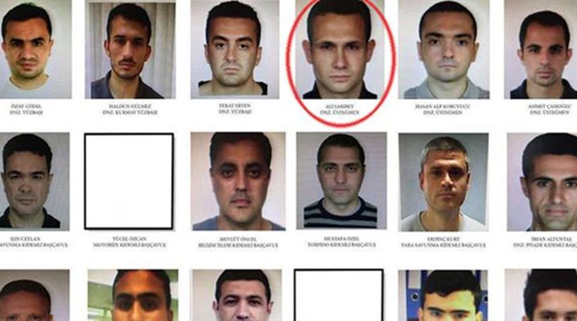 Συνέλαβαν στρατιώτη που προσπάθησε να σκοτώσει τον Ερντογάν στη Μαρμαρίδα