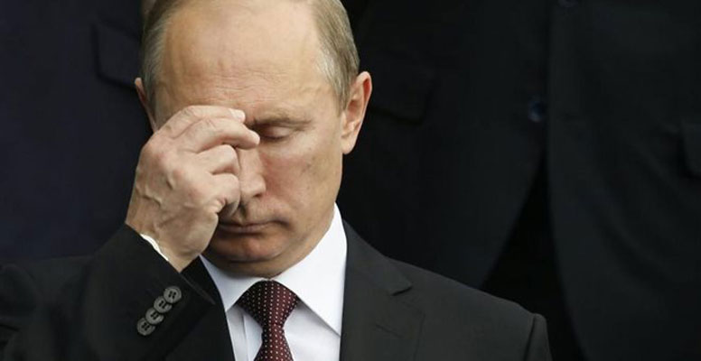 Ο Πούτιν στην Κριμαία – συγκαλείται το ρωσικό Συμβούλιο Ασφαλείας
