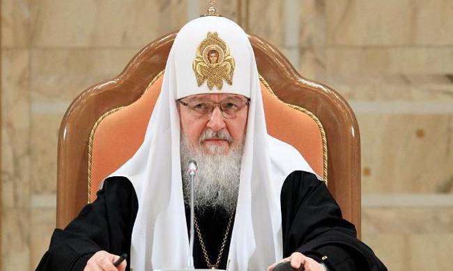 Εκκλησία Ρωσίας: Αδύνατον να θεωρηθεί Πανορθόδοξη η Σύνοδος στην Κρήτη