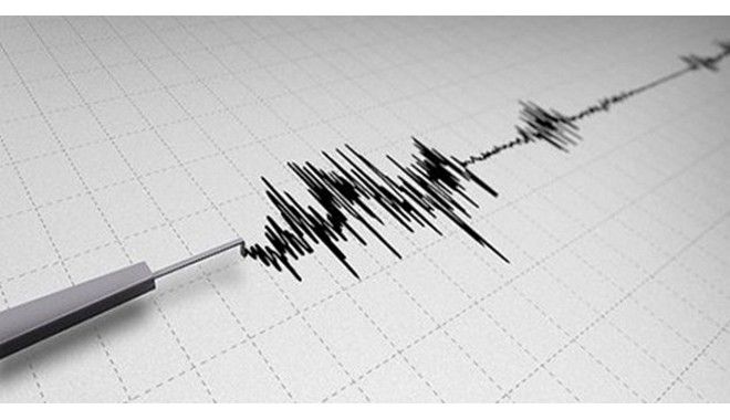 Σεισμός έγινε αισθητός στην ανατολική Κρήτη