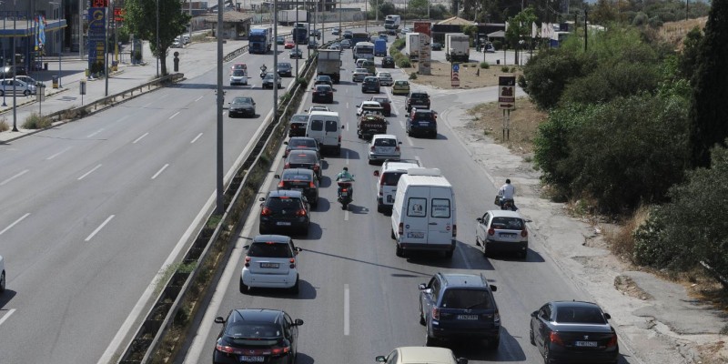 Το 13%-14% των οχημάτων στην Ελλάδα κυκλοφορούν ανασφάλιστα