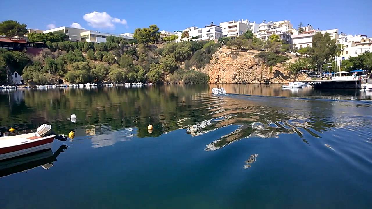 Στις 26 και 27 Αυγούστου το «Agios Nikolaos – Cliff Diving 2016»
